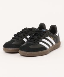 adidas（アディダス）の「SAMBA OG CF EL C　JQ6390（スニーカー・キッズ）」