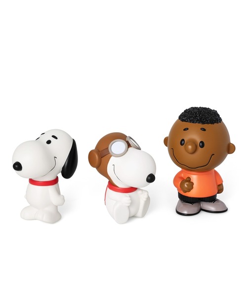 Super7 PEANUTS FUN! FUN! W02 スーパー7 ピーナッツ スヌーピー