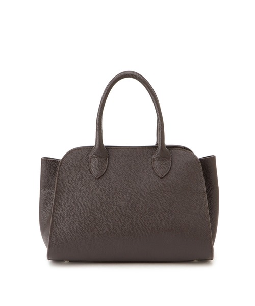 SALON adam et rope'（サロン アダム エ ロペ）の「【AULENTTI（オーレンティ）】ハンドバッグ（ハンドバッグ・レディース・ブラウン系その他/ブラック・FREE）」の12枚目の写真