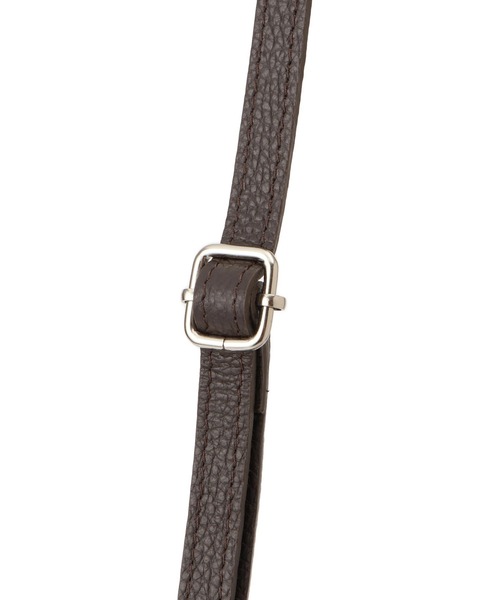 SALON adam et rope'（サロン アダム エ ロペ）の「【AULENTTI（オーレンティ）】ハンドバッグ（ハンドバッグ・レディース・ブラウン系その他/ブラック・FREE）」の16枚目の写真