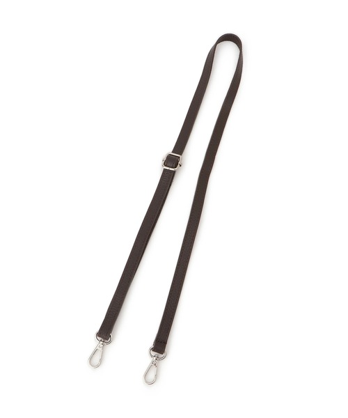 SALON adam et rope'（サロン アダム エ ロペ）の「【AULENTTI（オーレンティ）】ハンドバッグ（ハンドバッグ・レディース・ブラウン系その他/ブラック・FREE）」の18枚目の写真