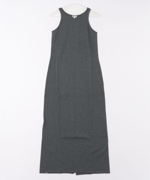 BILLABONG（ビラボン）の「BILLABONG/ビラボン ワンピース 2点セット BF014-351（ワンピース・レディース・オフホワイト/スミクロ・M）」の20枚目の写真