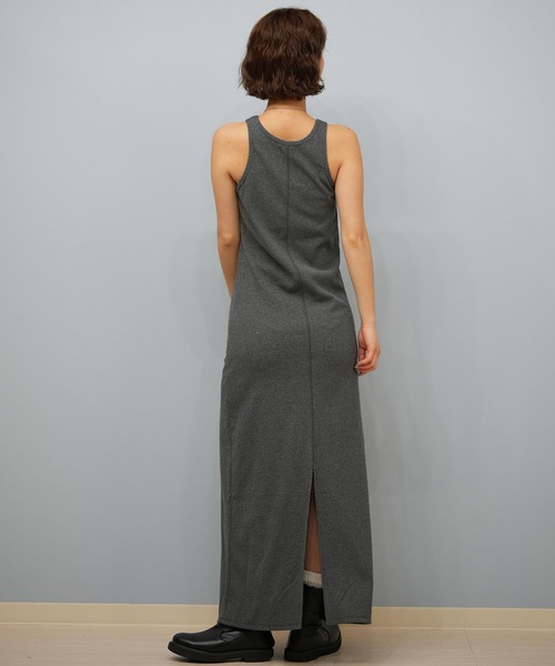 BILLABONG（ビラボン）の「BILLABONG/ビラボン ワンピース 2点セット BF014-351（ワンピース・レディース・オフホワイト/スミクロ・M）」の13枚目の写真