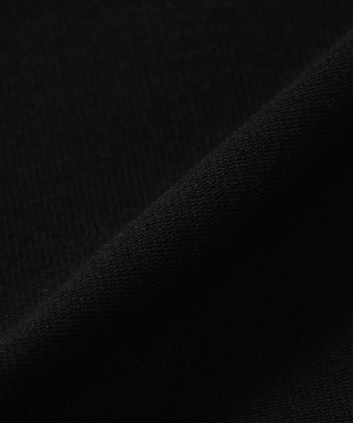 NANGA(ナンガ)の「ECO HYBRID L/S TEE/3SLB/エコハイブリッド ロングスリーブティー / 3SLB(Tシャツ/カットソー・メンズ・ブラック/グリーン/ホワイト・XL/L/M/S)」の22枚目の写真
