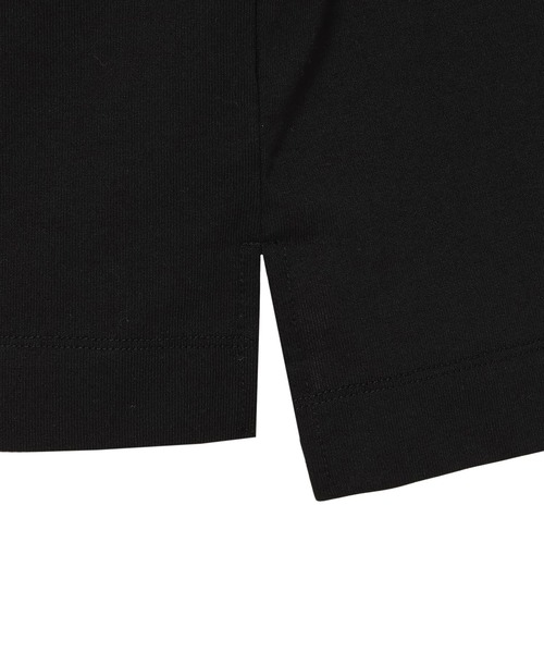 NANGA(ナンガ)の「ECO HYBRID L/S TEE/3SLB/エコハイブリッド ロングスリーブティー / 3SLB(Tシャツ/カットソー・メンズ・ブラック/グリーン/ホワイト・XL/L/M/S)」の21枚目の写真