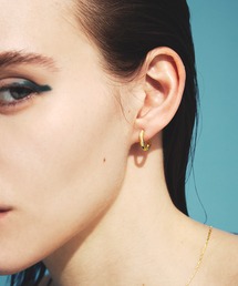 【les bon bon】angle pierce/アングル ピアス BOB763 ※