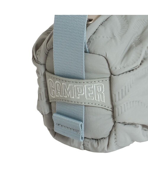CAMPER（カンペール）の「[カンペール] VUELTA ショルダーバッグ（ショルダーバッグ・レディース・ライトグレー・FREE）」の5枚目の写真