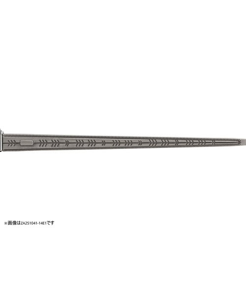 UNITED ARROWS（ユナイテッドアローズ）の「Zoff｜UNITED ARROWS｜ウェリントン型 メガネ [Stylish] 伊達メガネ 度付き[レンズ交換券付き]ユニセックス  ユナイテッドアローズ（メガネ・メンズ・ブラック/グレー/ブラウン系その他5・FREE）」の15枚目の写真