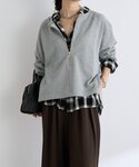 RIVE DROITE(リヴドロワ)の「トップス(スウェット)」