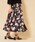 Sunauna�i�X�[�i�E�[�i�j�́u�yCOLLECTION LINE�z�ԕ��^�b�N�X�J�[�g�i�X�J�[�g�j�v�b�u���b�N�n