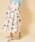 Sunauna�i�X�[�i�E�[�i�j�́u�yCOLLECTION LINE�z�ԕ��^�b�N�X�J�[�g�i�X�J�[�g�j�v�b�x�[�W���n���̑�4