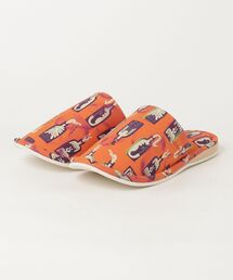 FABRICK（ファブリック）の「FABRICK 【Keeenue】 SLIPPERS  LADYS FREE（その他シューズ）」