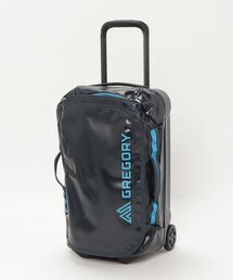GREGORY(OS[)̃ApJEB[_bt40 ALPACA  WHEELED DUFFEL 40 X[gu[(X[cP[X/L[obO)