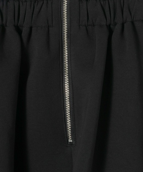 JEANASIS（ジーナシス）の「サーキュラーミニスカート/592719（スカート・レディース・グレー/ブラック・FREE）」の6枚目の写真