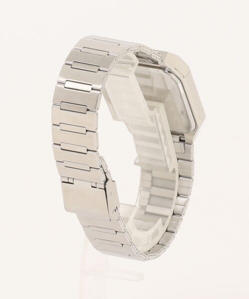 セール】CASIO カシオ/ 腕時計 アナログ クォーツ メタルベルト 50