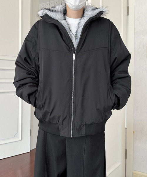 ジャケット・アウター m 楽天市場】《javaジャバコラボ》 アウター ジャケット レディース