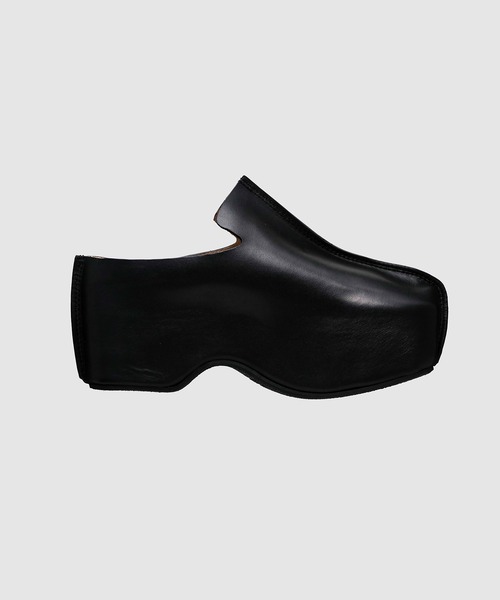 JW Anderson(ジェイダブリューアンダーソン)の「シューズ(その他シューズ・レディース・その他・36/38/37)」の2枚目の写真