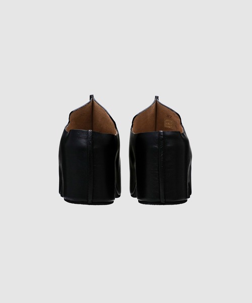 JW Anderson(ジェイダブリューアンダーソン)の「シューズ(その他シューズ・レディース・その他・36/38/37)」の4枚目の写真