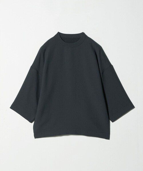 D.O UNITED ARROWS BY DAISUKE OBANA＞ Ⅰ SETIN 3/4SL CREW TEE/T