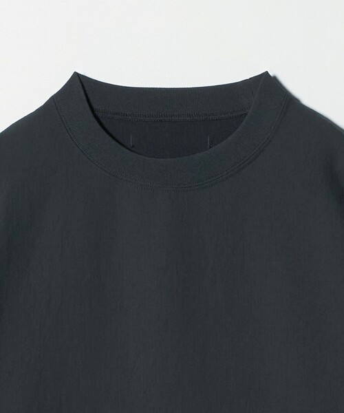D.O UNITED ARROWS BY DAISUKE OBANA＞ Ⅰ SETIN 3/4SL CREW TEE