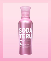 SODATERU Lab:（ソダテルラボ）の「SODATERU Lab:　ソダテルラボ　〈柔軟剤〉（ランドリーグッズ）」
