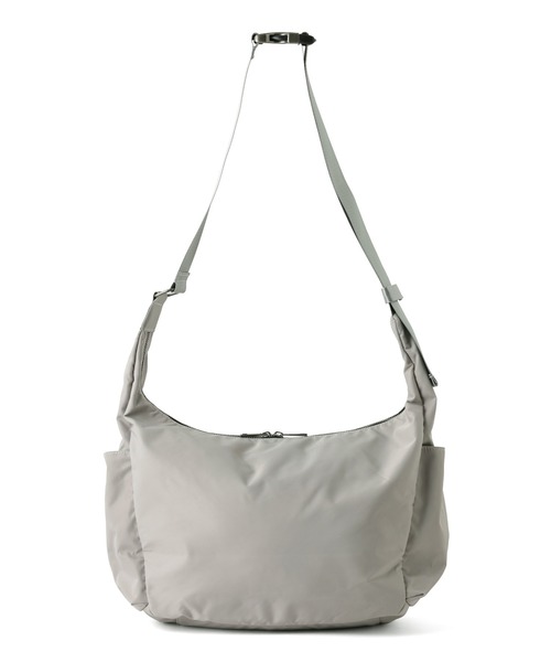 MULTI POCKET SHOULDER BAG（ショルダーバッグ）｜X-girl（エックス