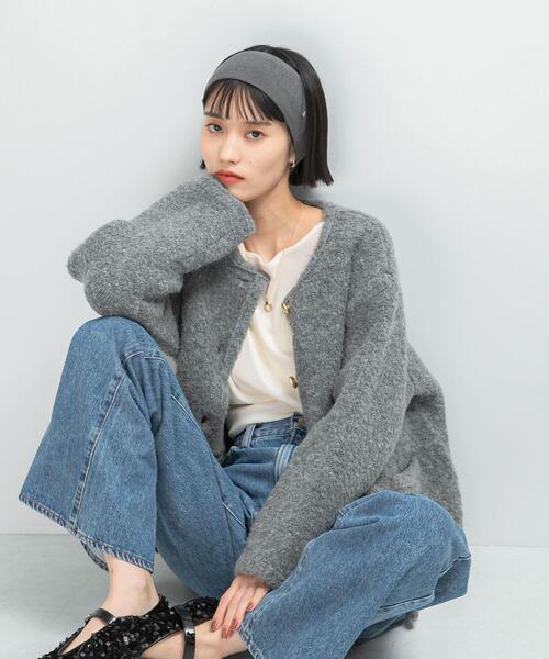 URBAN RESEARCH ROSSO WOMEN（アーバンリサーチ ロッソ）の「『WEB/一