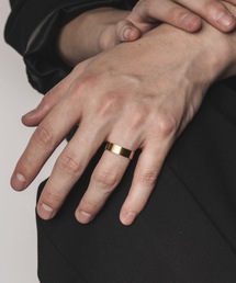 muku（ムク）の「RING/MAT SQUARE（リング）」