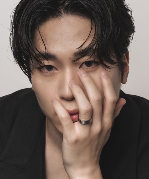 muku(ムク)の「RING/MAT SQUARE(リング・メンズ・シルバー/GOLD・15 /19)」の15枚目の写真
