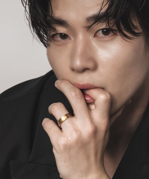 muku(ムク)の「RING/MAT SQUARE(リング・メンズ・シルバー/GOLD・15 /19)」の20枚目の写真