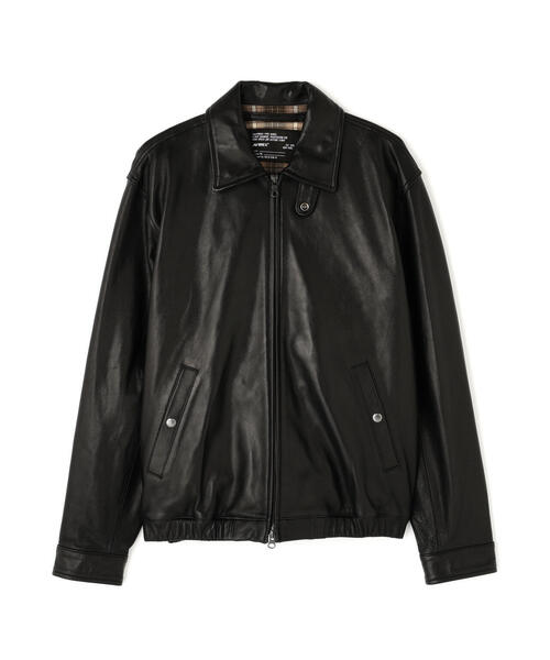 GOAT VEGE SWING TOP / ゴート ベジ スイングトップ / AVIREX