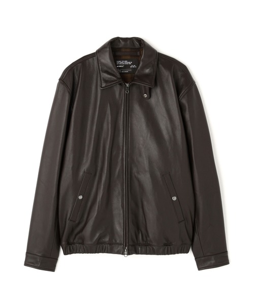 GOAT VEGE SWING TOP / ゴート ベジ スイングトップ / AVIREX