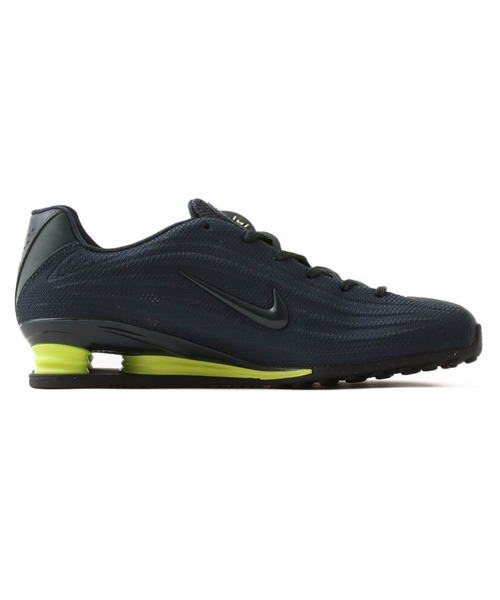 NIKE W SHOX Z / ナイキ ウィメンズ ショックス Z 【SP】（スニーカー