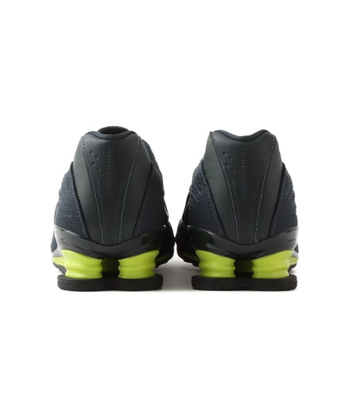 NIKE W SHOX Z / ナイキ ウィメンズ ショックス Z 【SP】（スニーカー