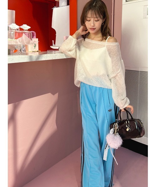 セール】【adidas Originals】FIREBIRD TP/ファイヤーバードトラック