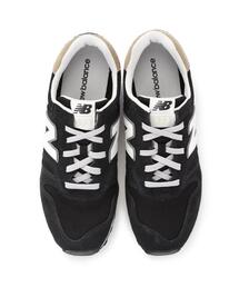 New Balance(�j���[�o�����X)��New Balance/�j���[�o�����X/ML373(�X�j�[�J�[)