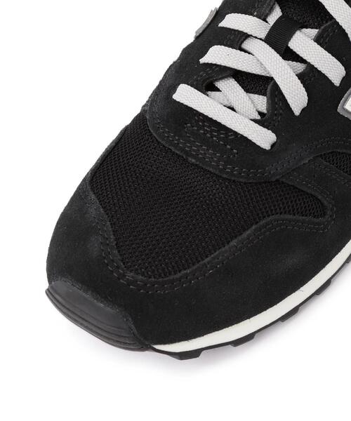 NEW BALANCE（ニューバランス）の「New Balance/ニューバランス/ML373（スニーカー・メンズ・グレー/ブラック・26.0cm/27.0cm/28.0cm）」の6枚目の写真
