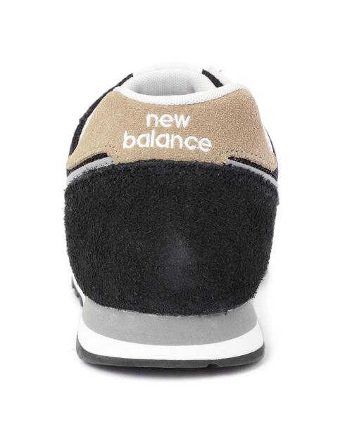 NEW BALANCE（ニューバランス）の「New Balance/ニューバランス/ML373（スニーカー・メンズ・グレー/ブラック・26.0cm/27.0cm/28.0cm）」の8枚目の写真