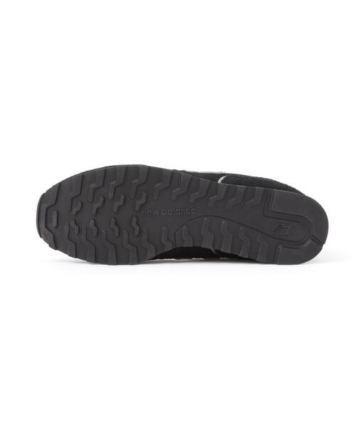 NEW BALANCE（ニューバランス）の「New Balance/ニューバランス/ML373（スニーカー・メンズ・グレー/ブラック・26.0cm/27.0cm/28.0cm）」の10枚目の写真
