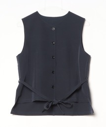 CB（シービー）の「もちもちストレッチベスト（ベスト・レディース）」