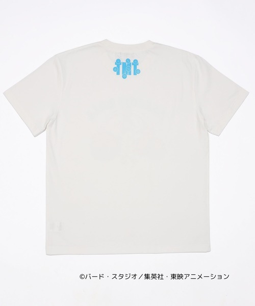 ⭐️tomo様専用【USA企画】ドラゴンボールtシャツ5枚セット TMT