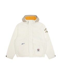 AAPE MAIN JACKET
