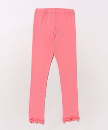 hakka kids（ハッカキッズ）の「ウォームフライススパッツパンツ（レギンス/スパッツ）」