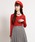 MILK�i�~���N�j�́uCross �g�b�v�X�iT�V���c/�J�b�g�\�[�j�v�bC