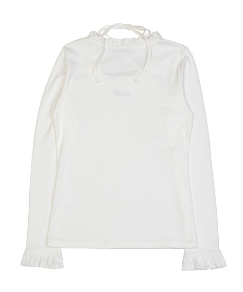 MILK（ミルク）の「Cross トップス（Tシャツ/カットソー・レディース・C/D/A/B・FREE）」の5枚目の写真