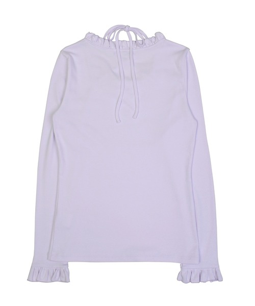 MILK（ミルク）の「Cross トップス（Tシャツ/カットソー・レディース・C/D/A/B・FREE）」の6枚目の写真