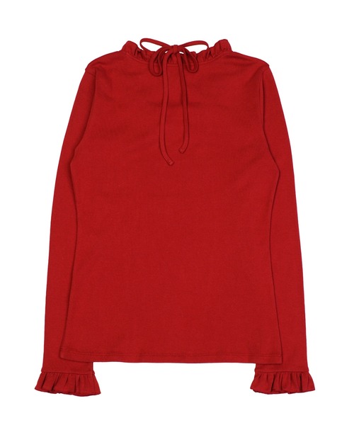 MILK（ミルク）の「Cross トップス（Tシャツ/カットソー・レディース・C/D/A/B・FREE）」の7枚目の写真