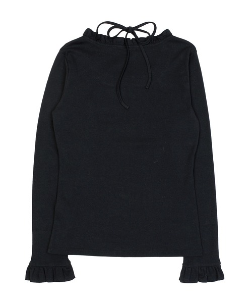 MILK（ミルク）の「Cross トップス（Tシャツ/カットソー・レディース・C/D/A/B・FREE）」の8枚目の写真