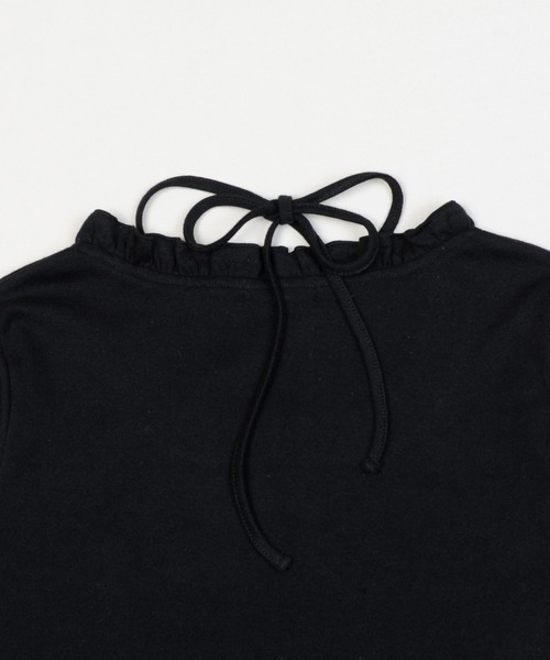 MILK（ミルク）の「Cross トップス（Tシャツ/カットソー・レディース・C/D/A/B・FREE）」の14枚目の写真