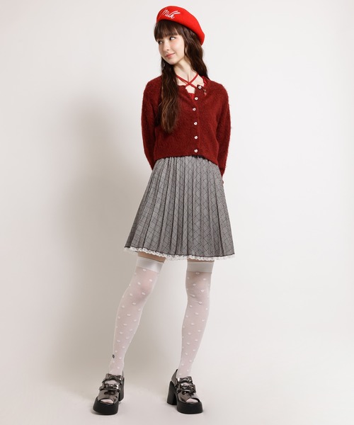 MILK（ミルク）の「Cross トップス（Tシャツ/カットソー・レディース・C/D/A/B・FREE）」の19枚目の写真